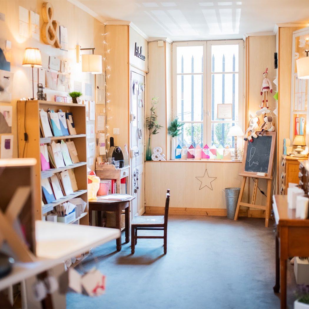 Atelier du faire-part 2
